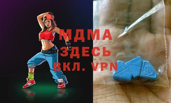мдпв Абаза